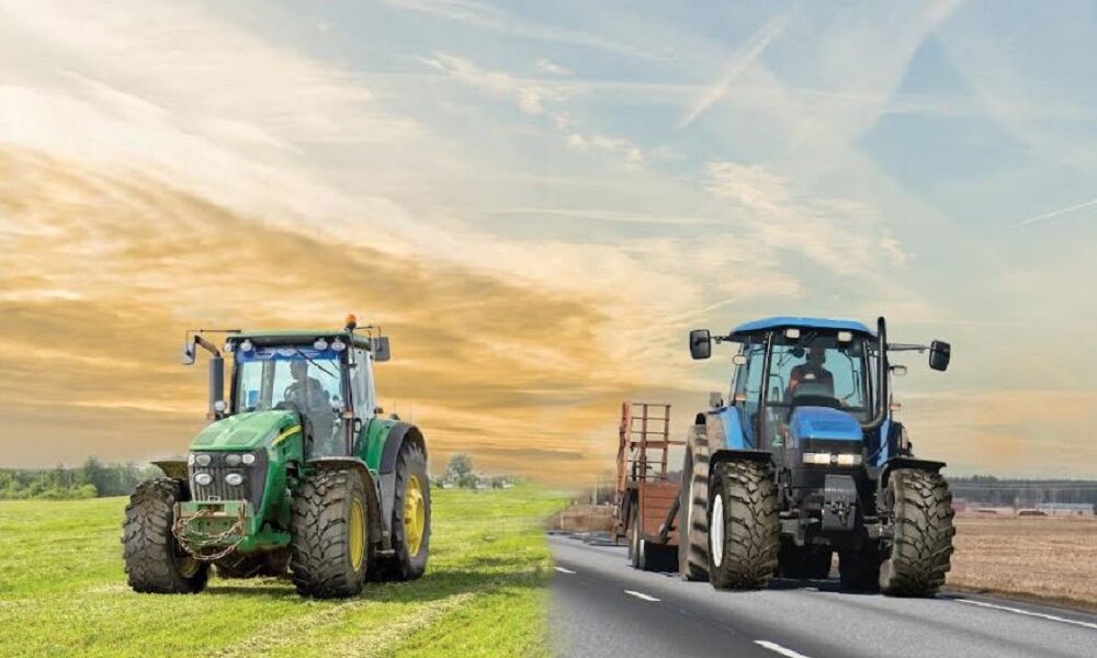 Heuver Banden est le distributeur officiel dans le Benelux de la marque de pneumatiques Alliance, une des plus prisées par les acteurs du secteur agricole.