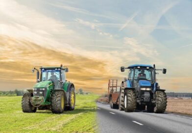 Heuver Banden est le distributeur officiel dans le Benelux de la marque de pneumatiques Alliance, une des plus prisées par les acteurs du secteur agricole.